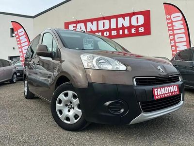 Occasion 2013 Peugeot TePee Active Van | 8 490 €