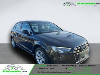 Occasion 2019 Audi A3 Berline | 22 700 €