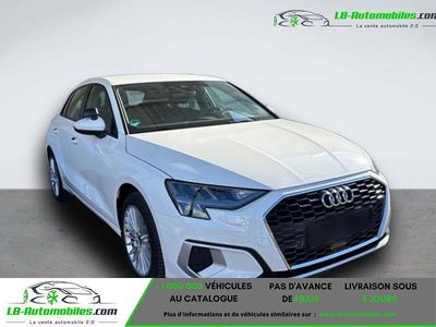 Occasion 2023 Audi A3 Berline | 21 800 € (Prix juste)