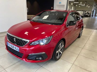 occasion Peugeot 308 308BlueHDi 130ch S&S EAT8