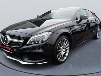 Occasion 2015 Mercedes 350 AMG Coupé | 22 990 €
