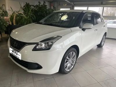 Suzuki Baleno