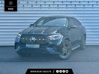 Mercedes GLE400