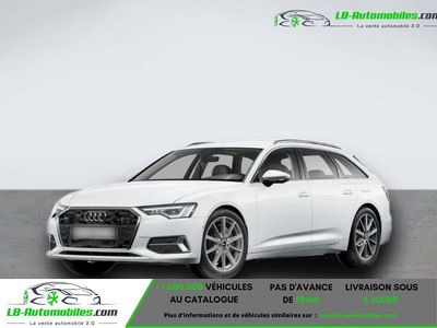 Occasion 2025 Audi A6 Sport Break | 55 900 € (Prix cher)