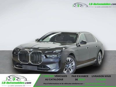 BMW 750e