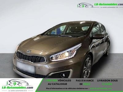 Occasion Kia Ceed 135 ch (99 kW) 2016 Citadine