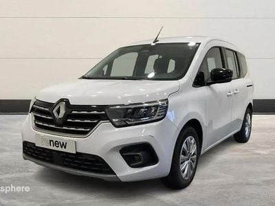 Occasion Renault Kangoo Zen 97 ch (71 kW) 2022 Monospace