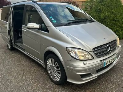 Mercedes Viano