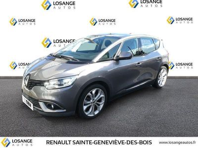 Renault Scénic IV