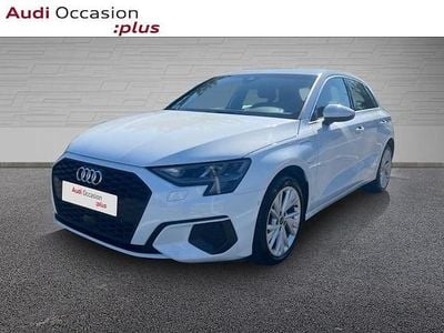 Audi A3 Sportback e-tron