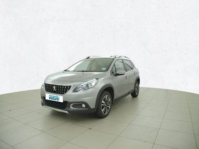 occasion Peugeot 2008 PureTech 130ch S&S BVM6 - Allure