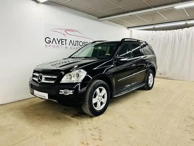 Noir Occasion 2007 Mercedes CL550 Coupé | 28 900 €