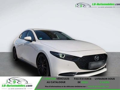 Occasion 2020 Mazda 3 Berline | 26 600 € (Prix juste)