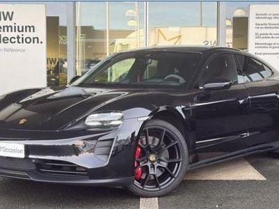 Occasion Porsche Taycan 380 kW (517 ch) 2023 Berline