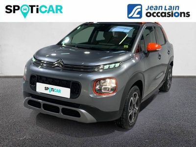 occasion Citroën C3 Aircross PureTech 110 S&S EAT6 Feel