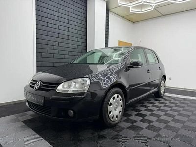 Occasion VW Golf Trendline 80 ch (58 kW) 2007 Noir Berline