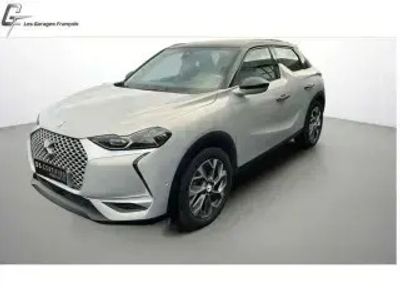 occasion DS Automobiles DS3 Crossback E-Tense Grand Chic 4cv