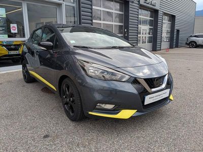 Occasion 2022 Nissan Micra | 13 900 € (Prix juste)