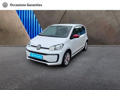 VW up!