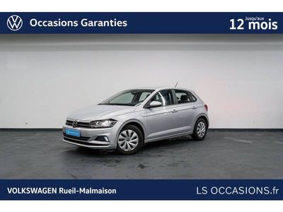 occasion VW Polo 1.0 80 S&S BVM5 Edition