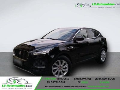 Occasion Jaguar E-Pace 150 ch (110 kW) 2019 SUV