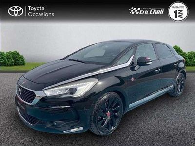 occasion DS Automobiles DS5 