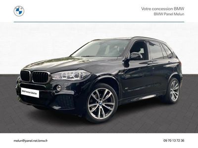 occasion BMW X5 Xdrive30da 258ch M Sport