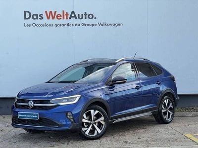 VW Taigo