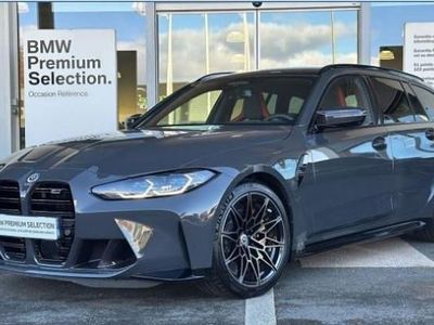 Occasion 2023 BMW M3 Competition Edition Break | 124 980 €