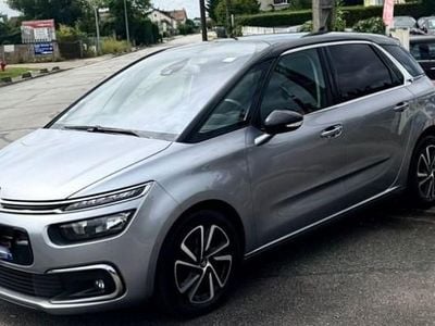 Citroën C4 SpaceTourer