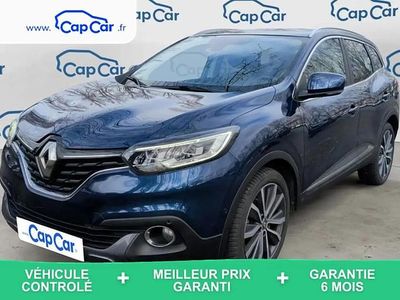 Occasion Renault Kadjar Intens 131 ch (96 kW) 2019 SUV