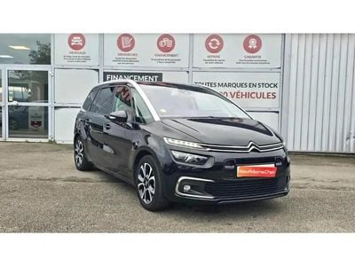 Citroën C4 SpaceTourer
