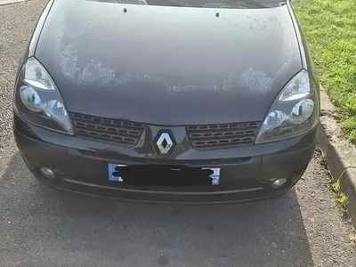Renault Clio II