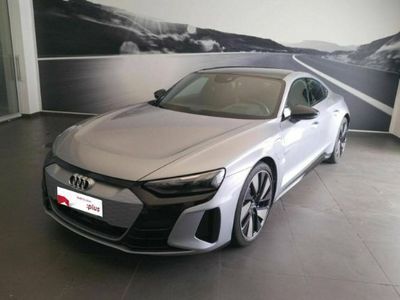 Audi RS e-tron GT