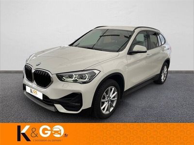 occasion BMW X1 F48 LCI sDrive 18i 136 ch DKG7 Lounge