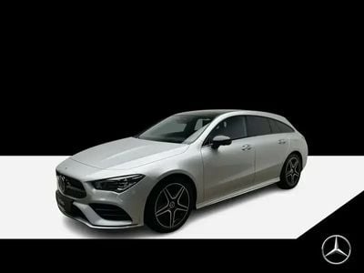 Mercedes CLA200