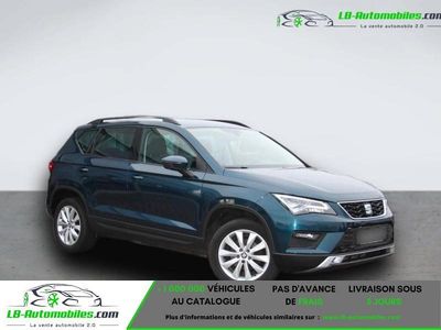 Occasion 2019 Seat Ateca Style SUV | 20 800 € (Prix cher)
