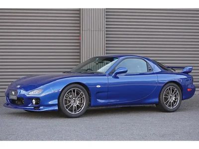occasion Mazda RX7 Type RS