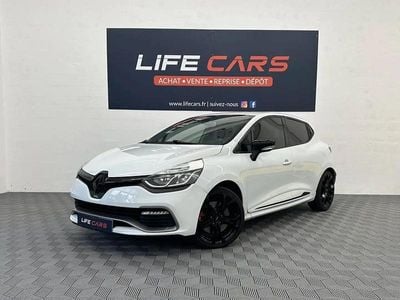 Renault Clio IV