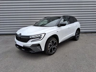 Occasion Renault Austral Techno Esprit Alpine 130 ch (95 kW) 2025 SUV