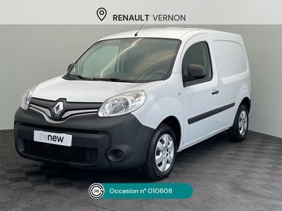 Renault Express