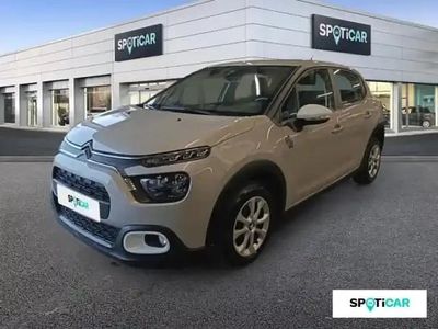 Occasion Citroën C3 PureTech 2021 Sable (n) Berline