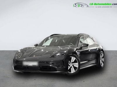 Porsche Taycan 4S