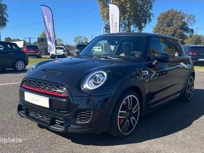 Mini John Cooper Works
