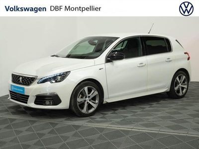 occasion Peugeot 308 PureTech 130ch S&S EAT8 GT