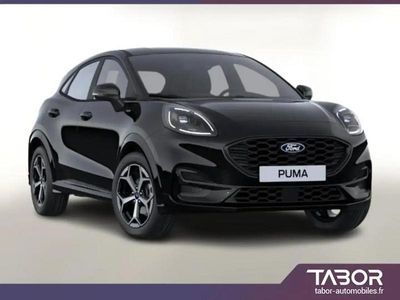 Ford Puma Gen-E