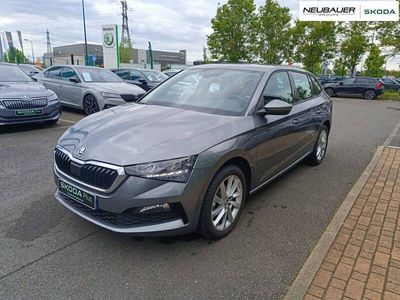 occasion Skoda Scala 1.0 tsi evo 110 ch bvm6