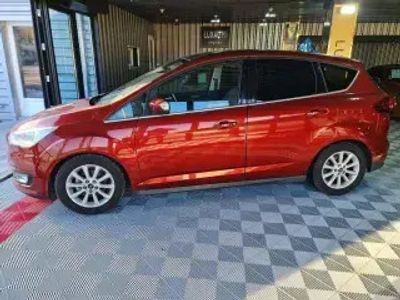 occasion Ford C-MAX 1.0 Ecoboost 125 S