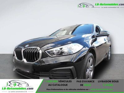 occasion BMW 118 118 i 136 ch BVM