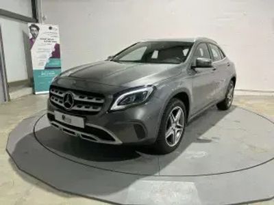 occasion Mercedes GLA200 Classe GD - 7g-dct - Business Executive Edition